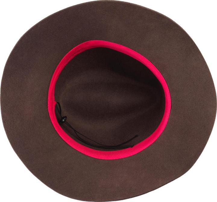 Immagine prodotto Solognac Cappello da donna in feltro di lana (58)