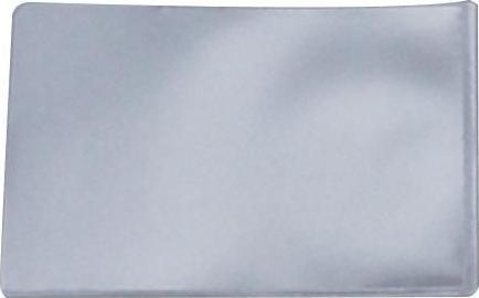 Actual product image Brother Card carrier sheet - for ADS-2400, 2600, 2800, 3000, 3600