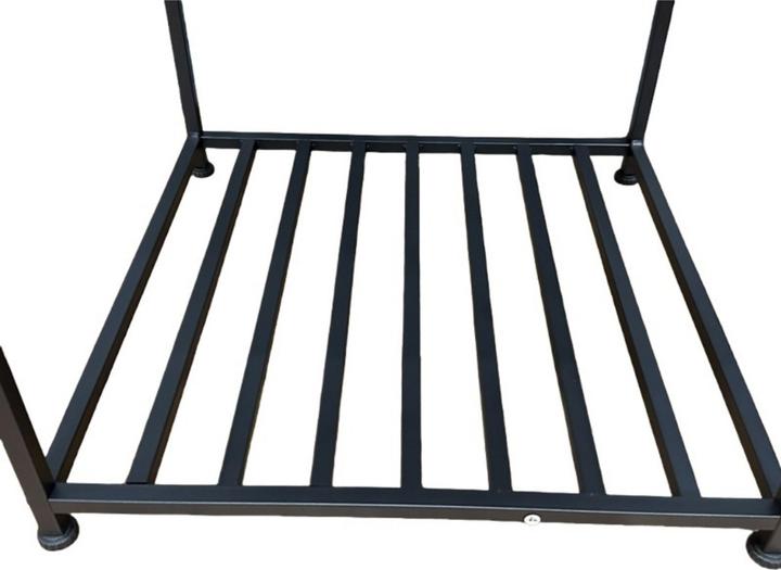 Produktbild Relaxdays Beistelltisch