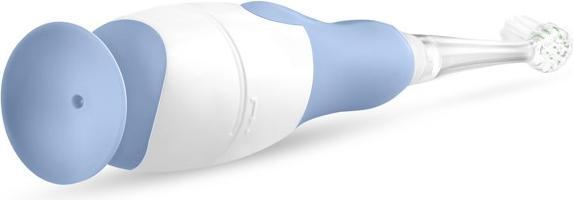 Actual product image Neno Denti Blue Electronic Toothbrush (Oscillating toothbrush)