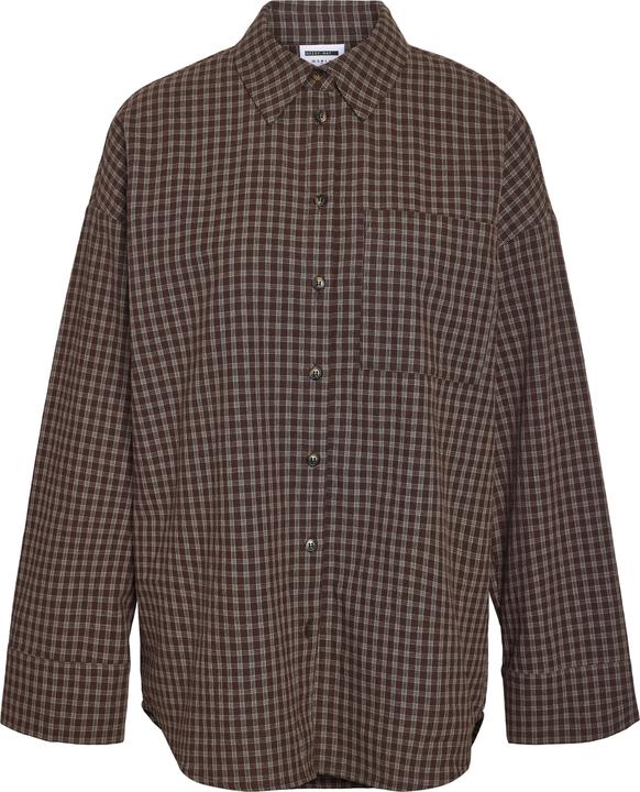 Actual product image Noisy May NMHAILEY Hemd (M)