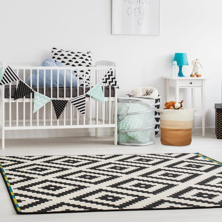 Produktbild Relaxdays Gartentisch (180 x 74 x 72 cm)