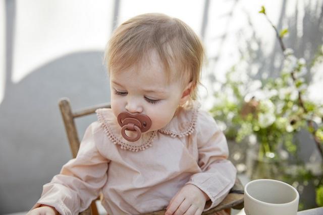 Produktbild Elodie Burned Clay