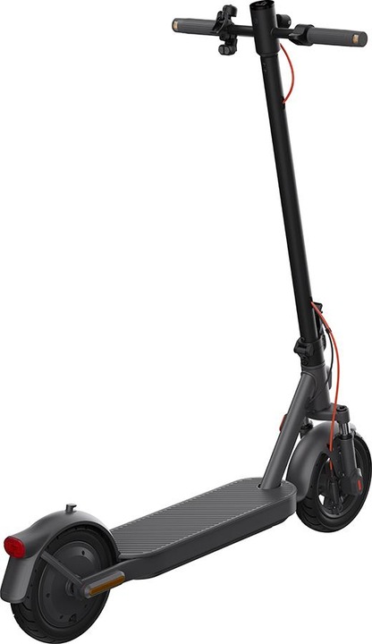 Actual product image Xiaomi Elite (20 km/h, 45 km, 400 W)