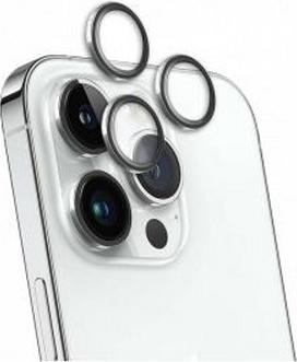Produktbild Bigben Connected Glas-Folie Rückkamera (1 Stück, Apple iPhone 14 Pro, Apple iPhone 14 Pro Max)