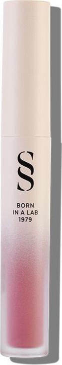 Produktbild Sensilis ETERNALIPS Matter flüssiger Lippenstift #01 -Mercedes Migoya 4,5 ml