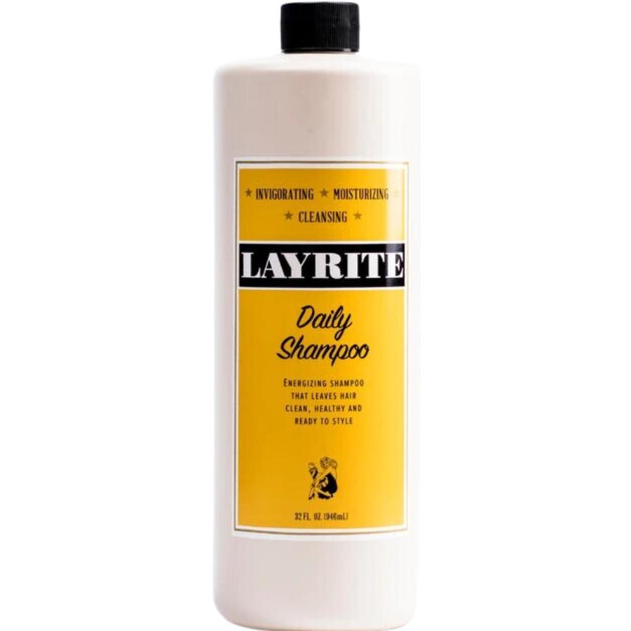 Layrite Tägliches Shampoo 1000 ml (946 ml) (379778)