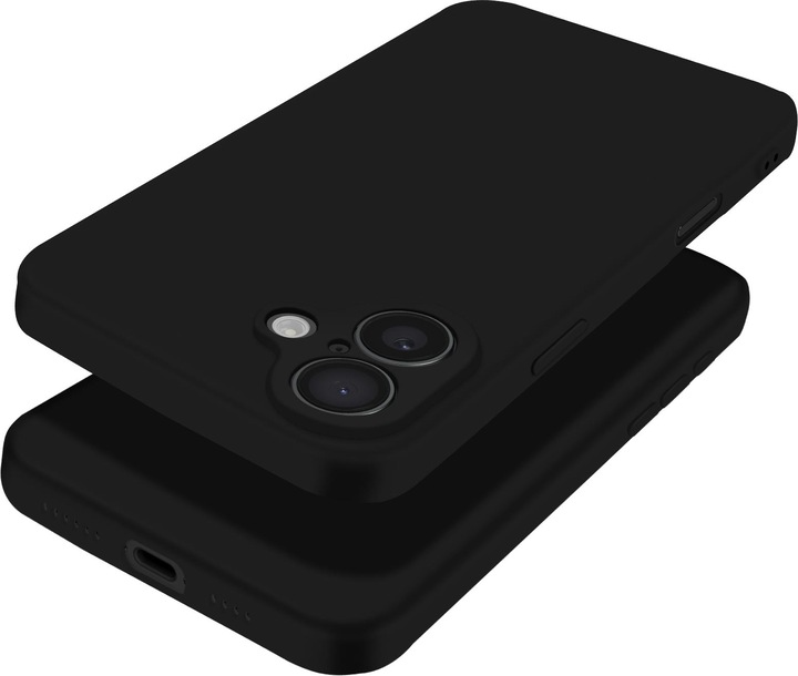 Produktbild Avizar Soft Case Series (Apple iPhone 16)