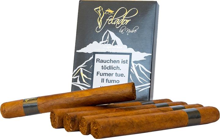 Felador La Nube 5-er Set