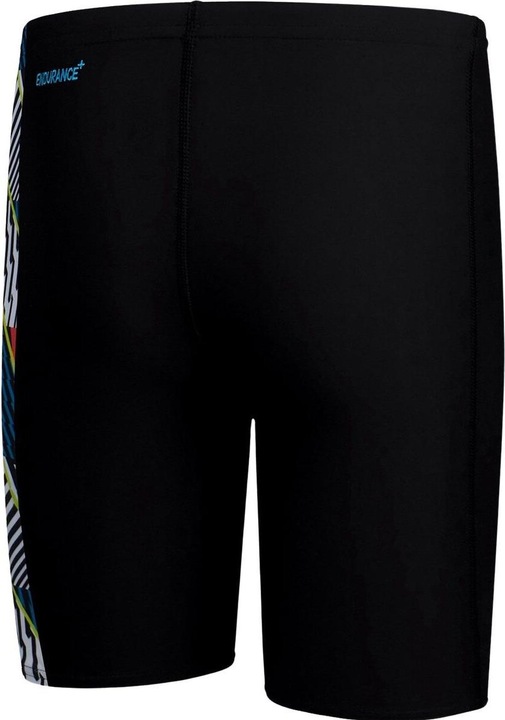 Actual product image Speedo Digital Panel Jammer (11, 12)