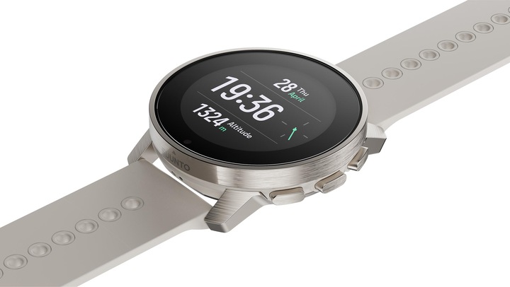 Immagine prodotto Suunto 9 Peak Pro (43 mm)