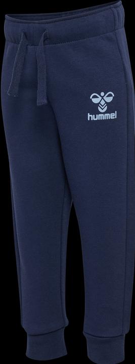 Actual product image hummel Hmlhumming Crewsuit (86)