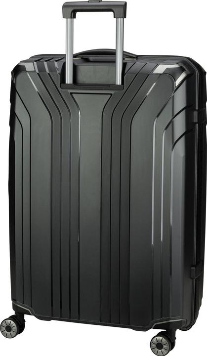 Image du produit Travelite Trolley + valise Elvaa 4w Trolley L (102 l)