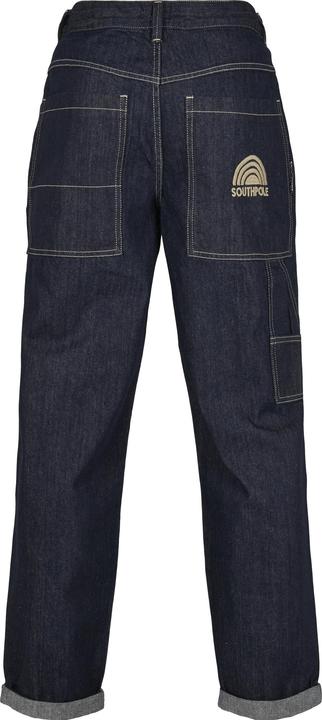 Produktbild Southpole Embroidery Denim (30)