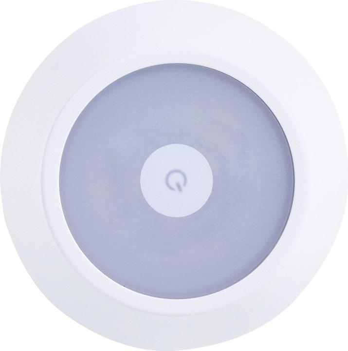 Actual product image Bizzotto Table lamp Etna LED white