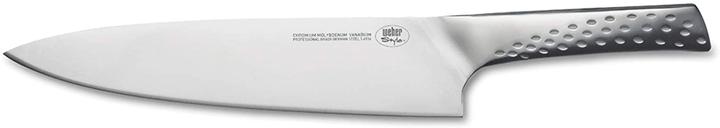 Image du produit Weber Couteau A Viande