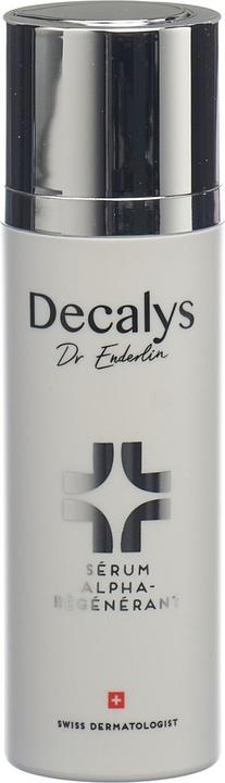 Actual product image Decalys Serum alpha regenerant 30ml (30 ml)