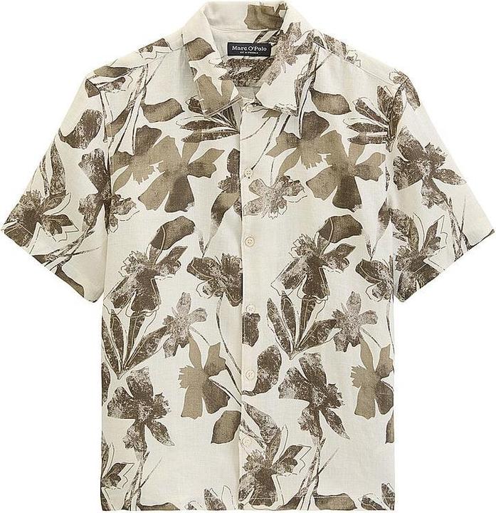 Immagine prodotto Marc O'Polo Leinenhemd (L)
