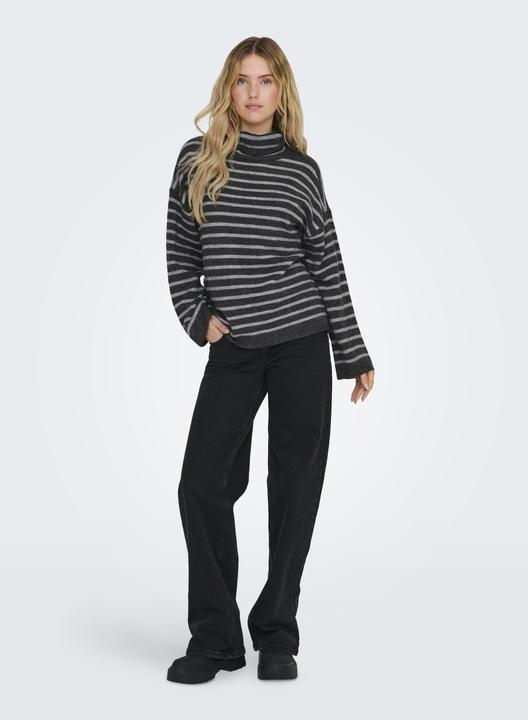 Produktbild Only ONLTALIO Strickpullover Strickpullover (L)