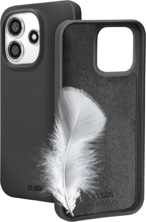 Immagine prodotto SBS Copertina (Xiaomi Redmi Note 14 5G)