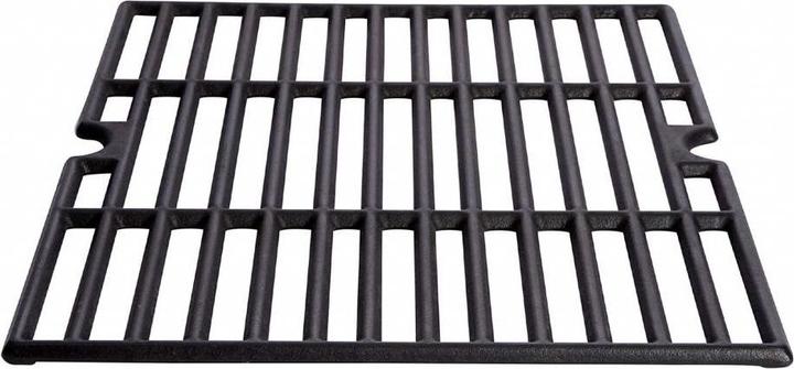 Allgrill Gussrost 35x46 cm für ALL'GRILL Allrounder, CHEF L/XL, ULTRA u. Outdoorküche