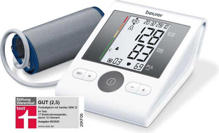 Actual product image Beurer Bm 57