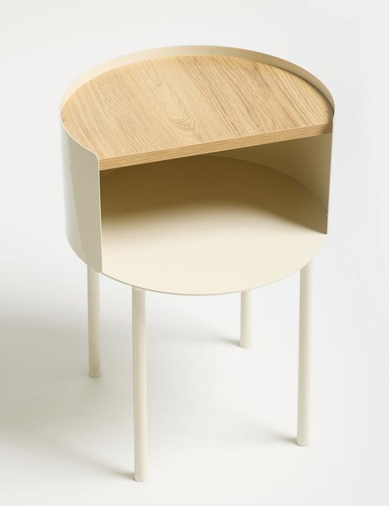 Image du produit Homitis Espen Side Table