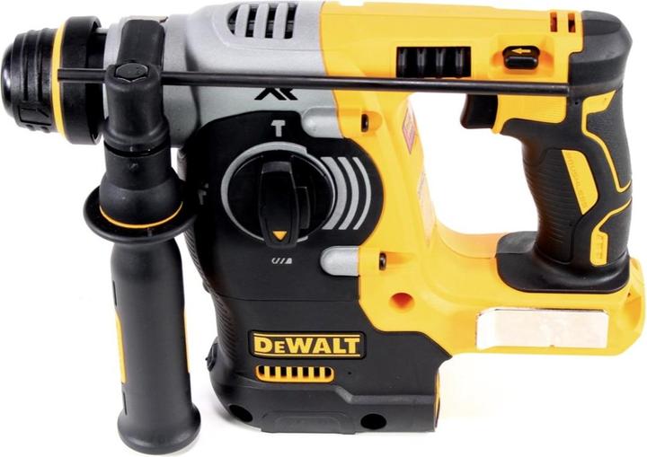 Actual product image DeWalt DCH 273 NT (Rechargeable battery operated)
