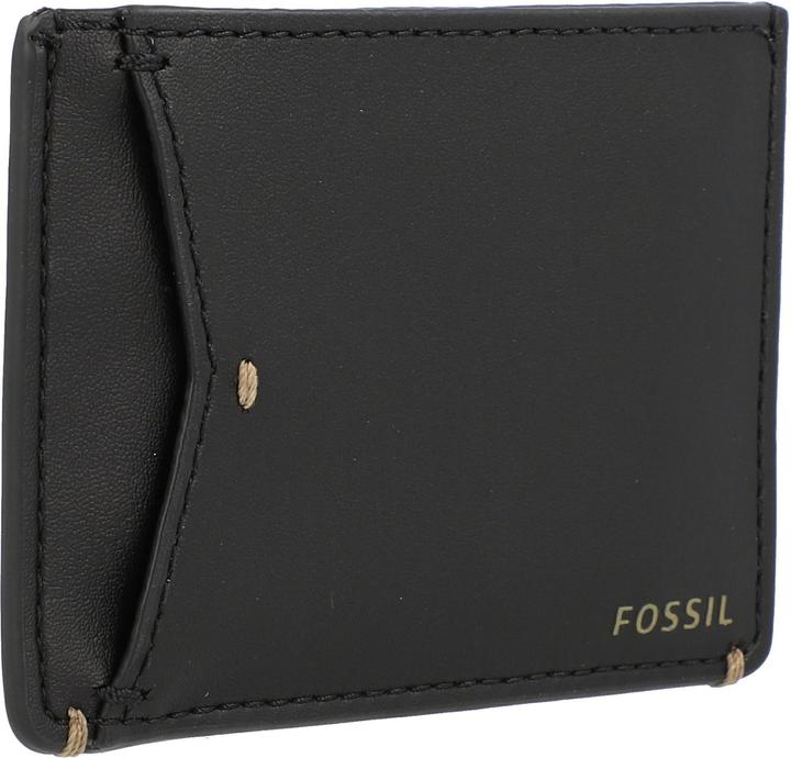 Immagine prodotto Fossil Porta carte di credito Joshua 10 cm