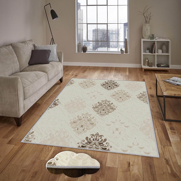 Actual product image Conceptum Hypnose Sierra (140 x 220 cm)