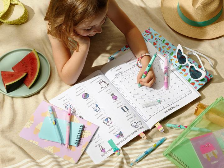 Produktbild Pilot Rollerball FlowPack FriXion 0.7 mm