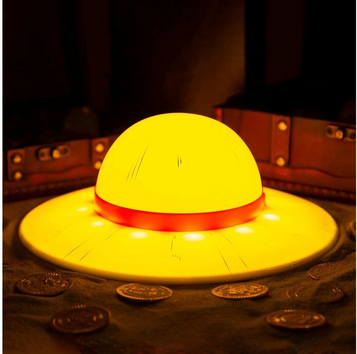 Produktbild ABYstyle One Piece - Strohhut