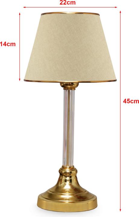 Image du produit En.Casa Paisley (E27)