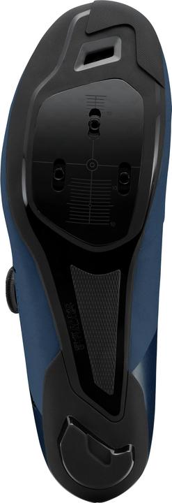 Produktbild Shimano Rennrad - Fahrradschuhe RC302, Navy (52)