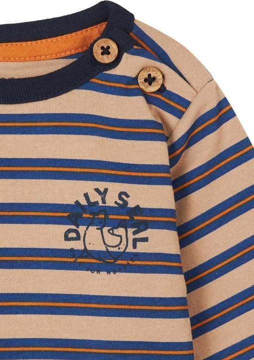 Produktbild Noppies Baby Langarmshirt Ger (80)