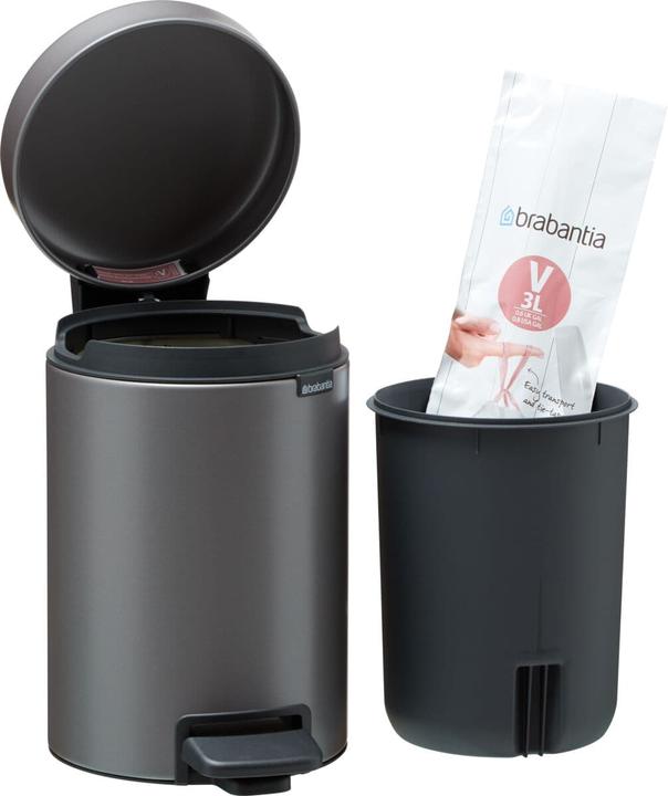 Produktbild Brabantia Naike (3 l)