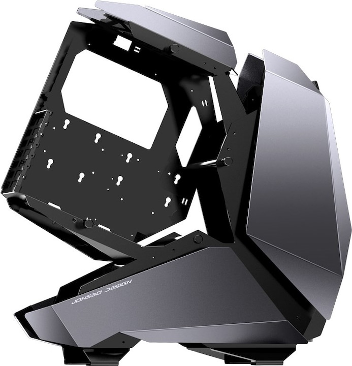 Produktbild Jonsbo MOD5 (Mini-ITX, E-ATX)