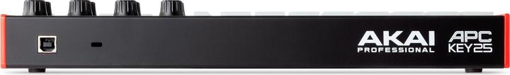 Produktbild Akai APC Key25 MK2 (Keyboard)