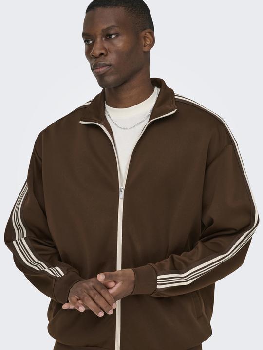 Produktbild Only & Sons ONSRIBER Sweatshirt Sweatshirt (M)