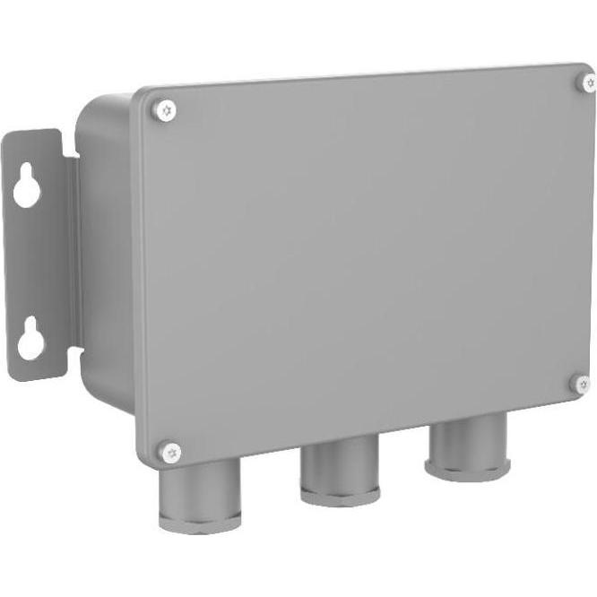 Thumbnail - Hikvision DS-1284ZJ-M-AC3OS Edelstahlhalterung (Montage-Kit), Netzwerkkamera Zubehör