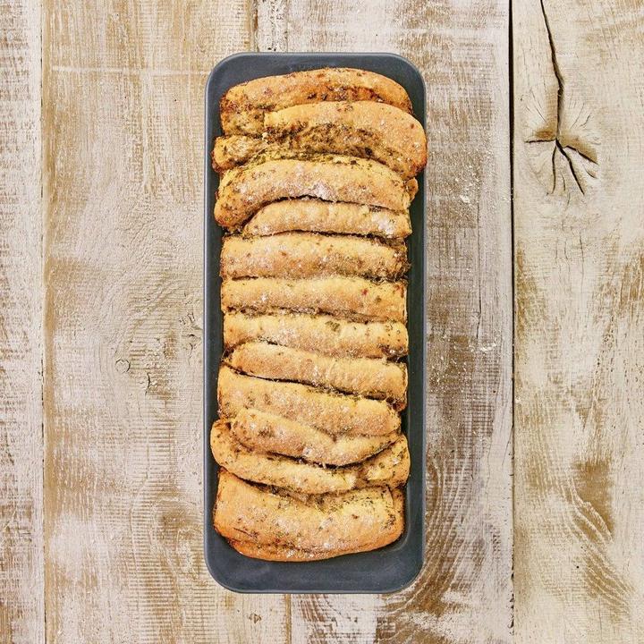 Produktbild Birkmann Brotform emailliert 30cm