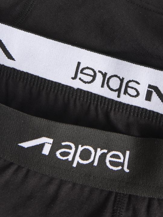 Immagine prodotto Aprel Confezione da 10 boxer boxer (3XL, confezione da 10)