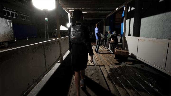 Image du produit NIS Disaster Report 4 Summer Memories - Nintendo Switch (Switch, EN)