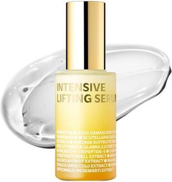 Isoi Intensive Lifting Serum Premium Hydrating Serum for Skin Elasticity (35 ml)