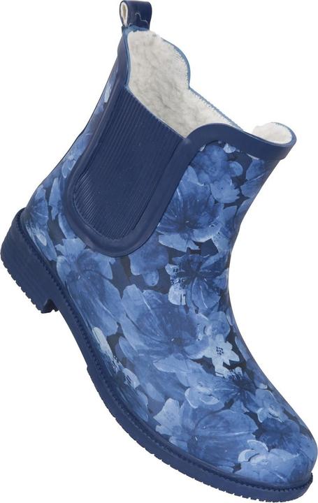 Immagine prodotto Mountain Warehouse Stivali da pioggia in gomma floreali da donna/donna (37)