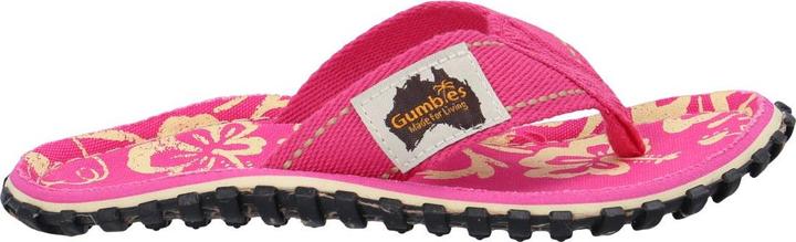 Produktbild Gumbies Zehenslipper (38)