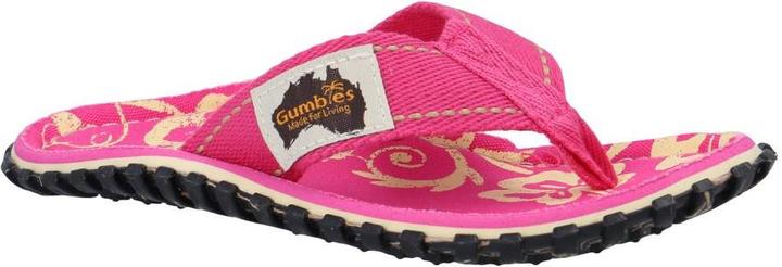 Produktbild Gumbies Zehenslipper (38)