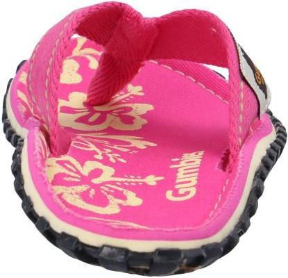 Produktbild Gumbies Zehenslipper (38)
