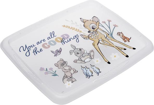Immagine prodotto keeeper Bambi (45 x 35 x 27 cm, 30 l)