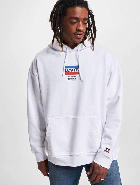 Image du produit Levis Sweat à capuche graphique décontracté - 86897 (XXL)